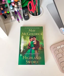 Highland Sword