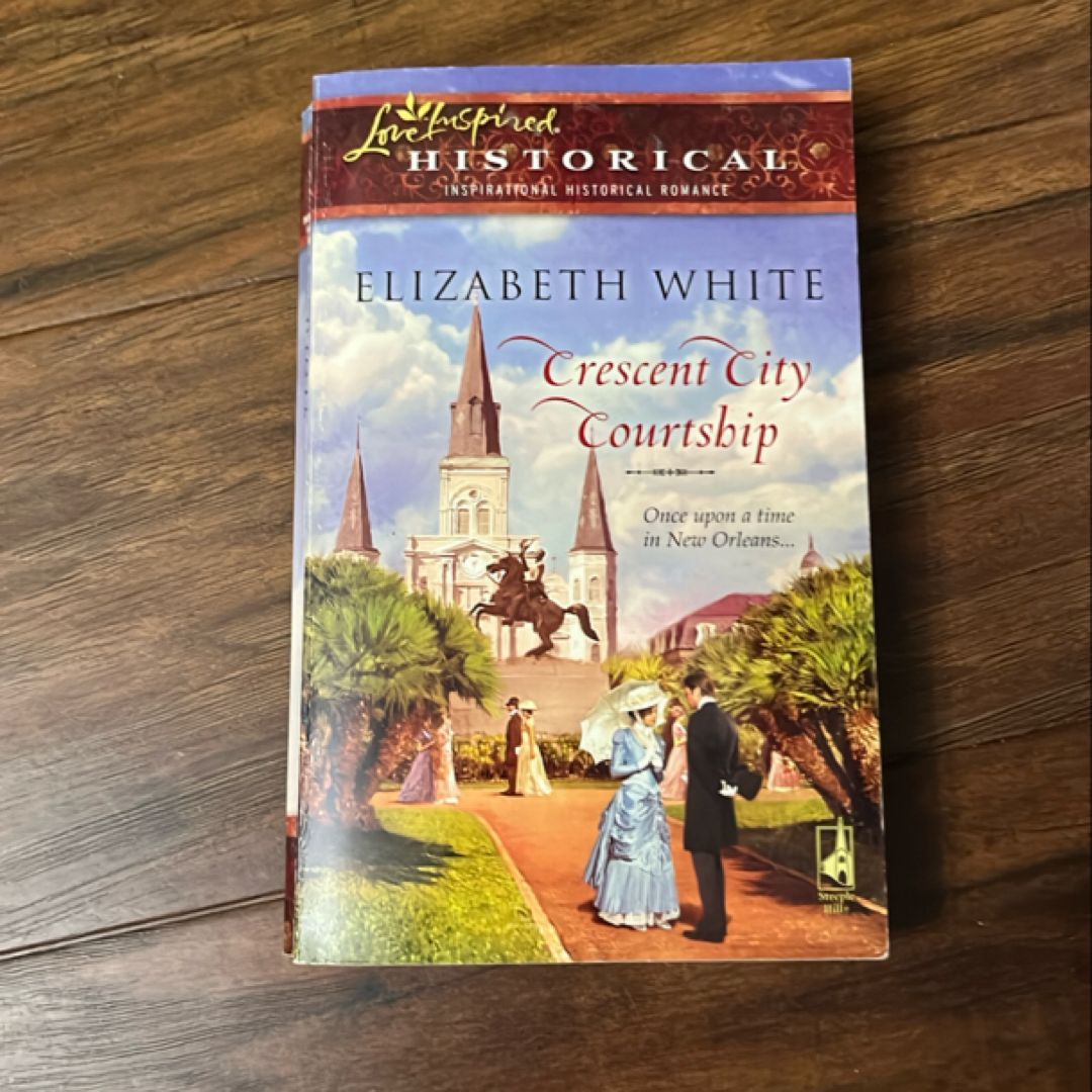 Crescent City Courtship