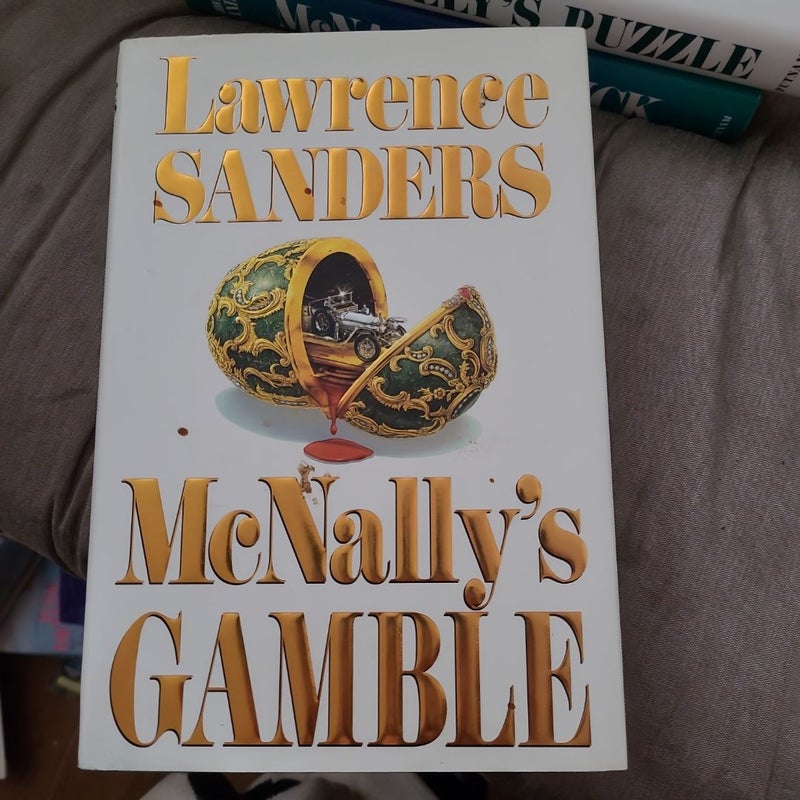 McNally's Gamble