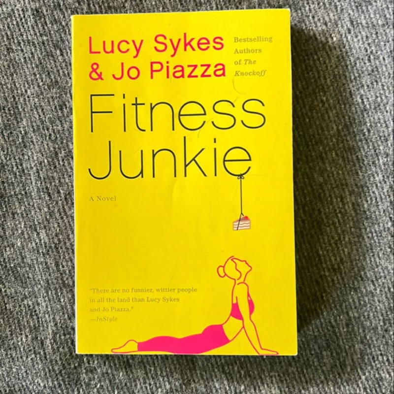 Fitness Junkie