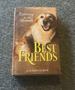 Best friends 