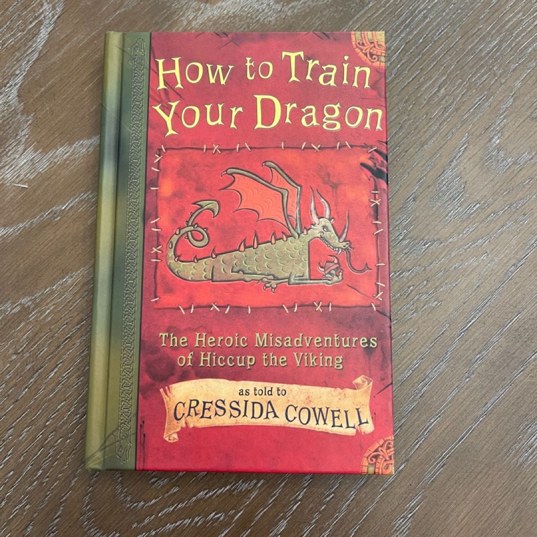 How to Train Your Dragon