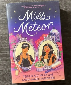 Miss Meteor