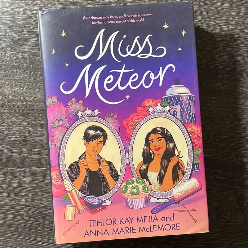 Miss Meteor