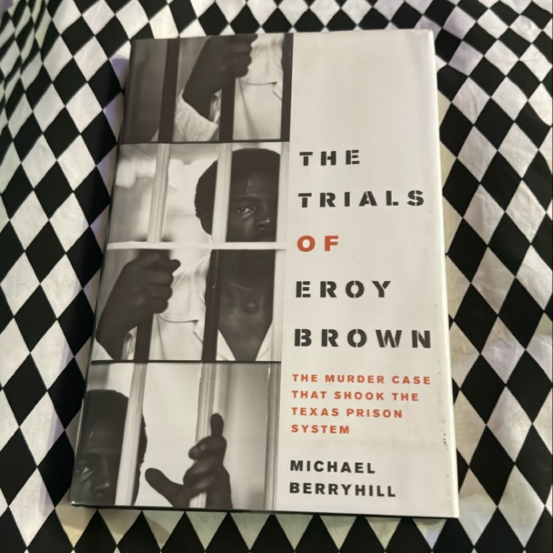 The Trials of Eroy Brown