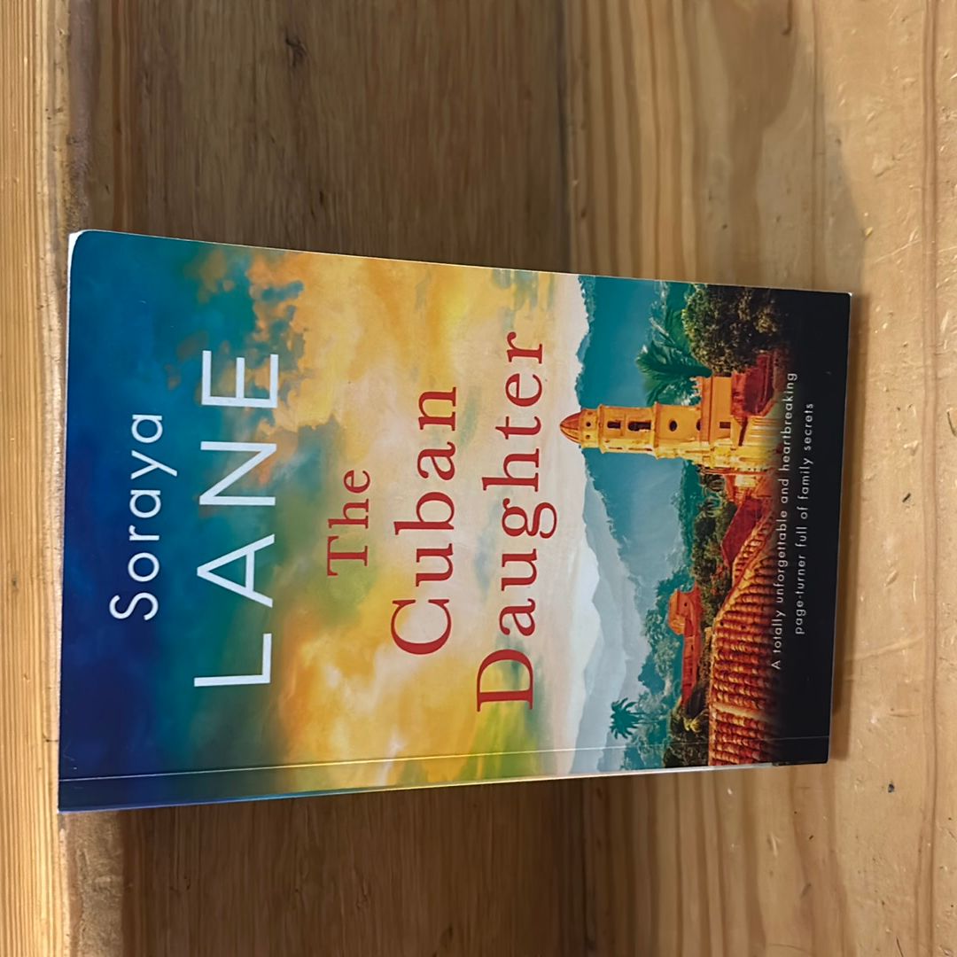 The Cuban Daughter