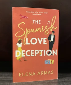 The Spanish Love Deception