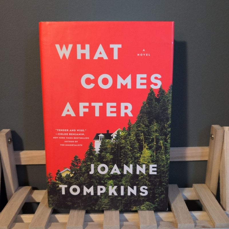 What Comes After