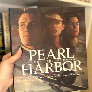 Pearl Harbor