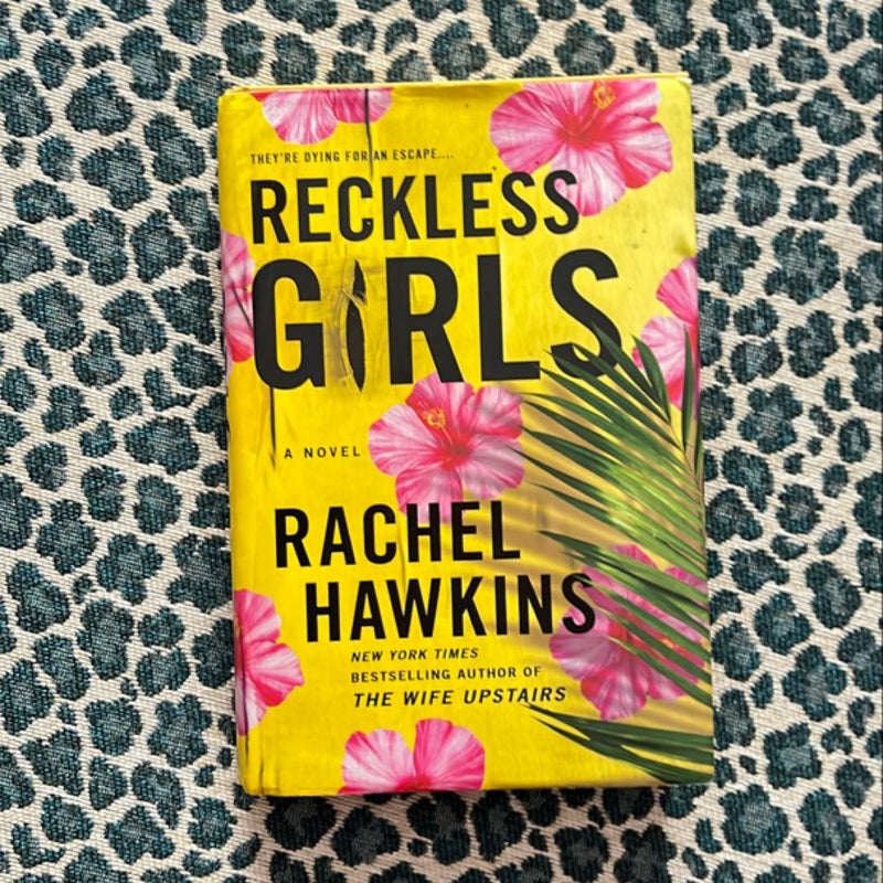 Reckless Girls