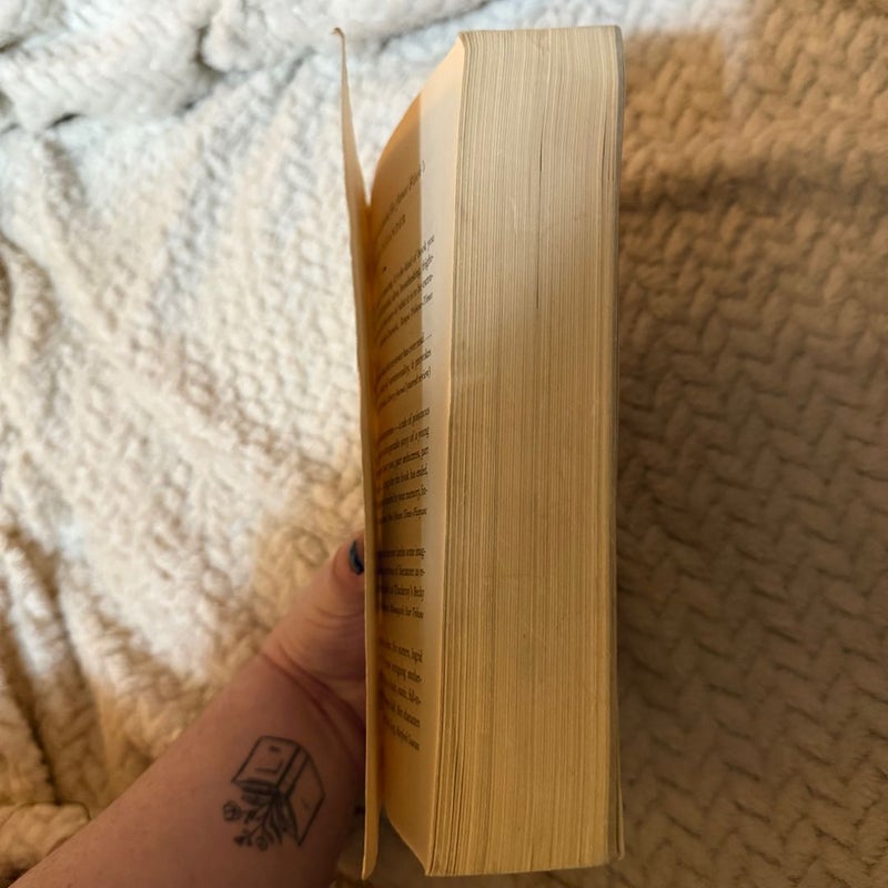 White Oleander