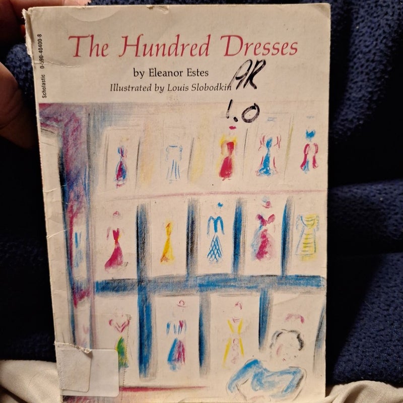 The Hundred Dresses