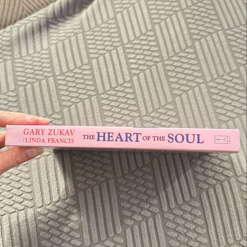 The Heart of the Soul