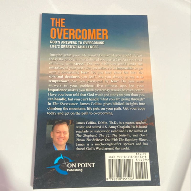 The Overcomer