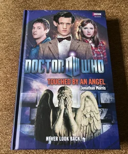 Doctor Who Touched by an Angel