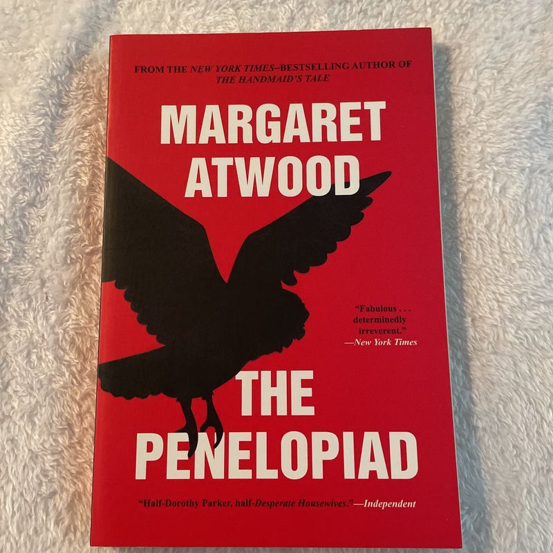 The Penelopiad