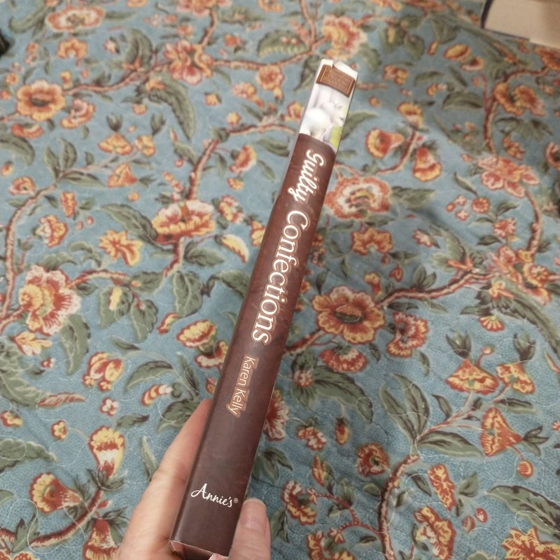 Guilty Confections