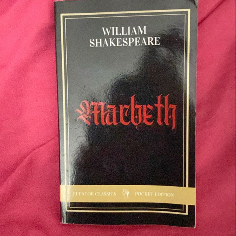 Macbeth