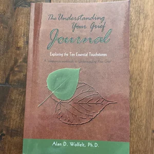 The Understanding Your Grief Journal