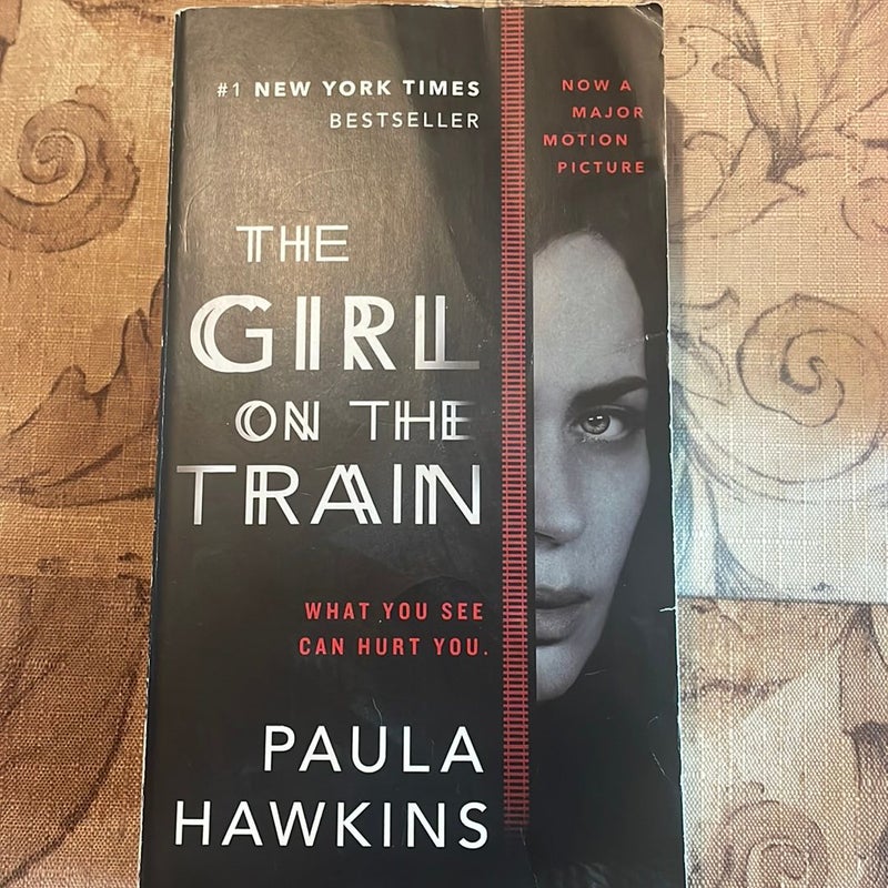 The Girl on the Train