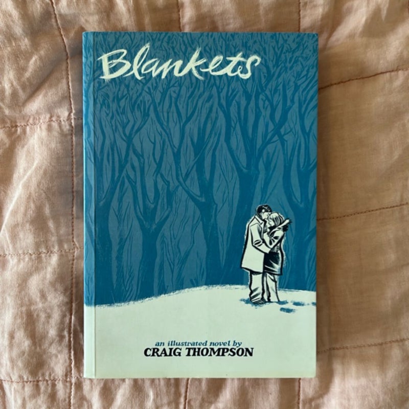 Blankets