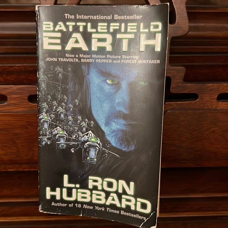 Battlefield Earth