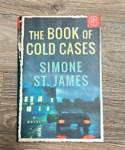 The Book of Cold Cases