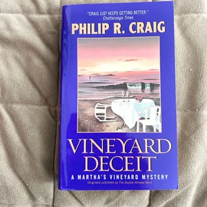 Vineyard Deceit