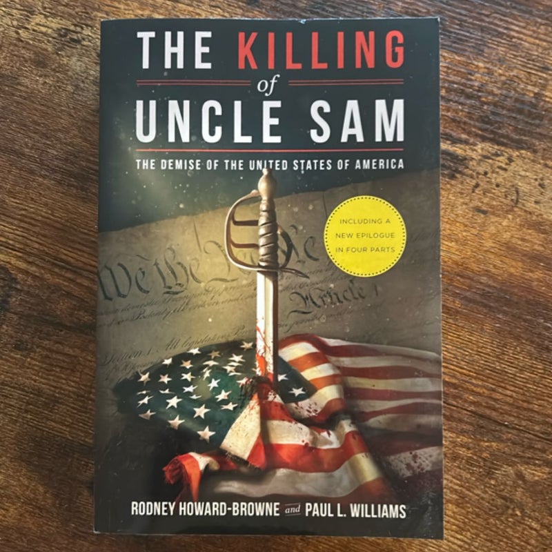 The Killing of Uncle Sam