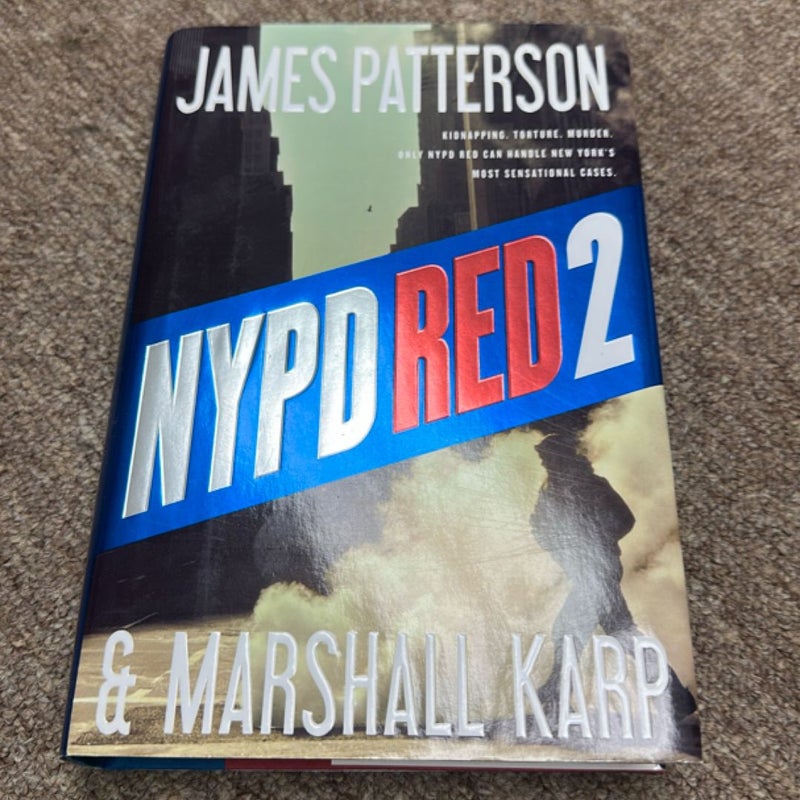 NYPD Red 2