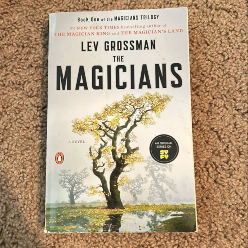 The Magicians