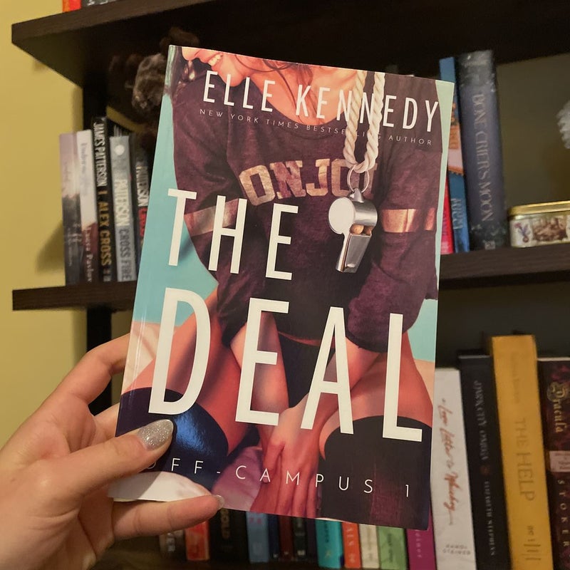 The Deal