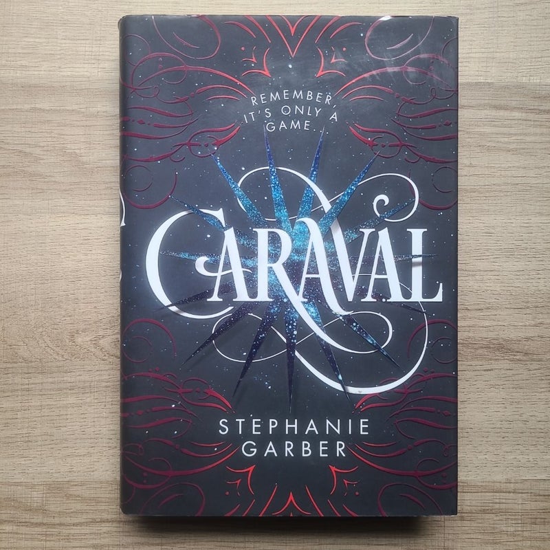 Caraval