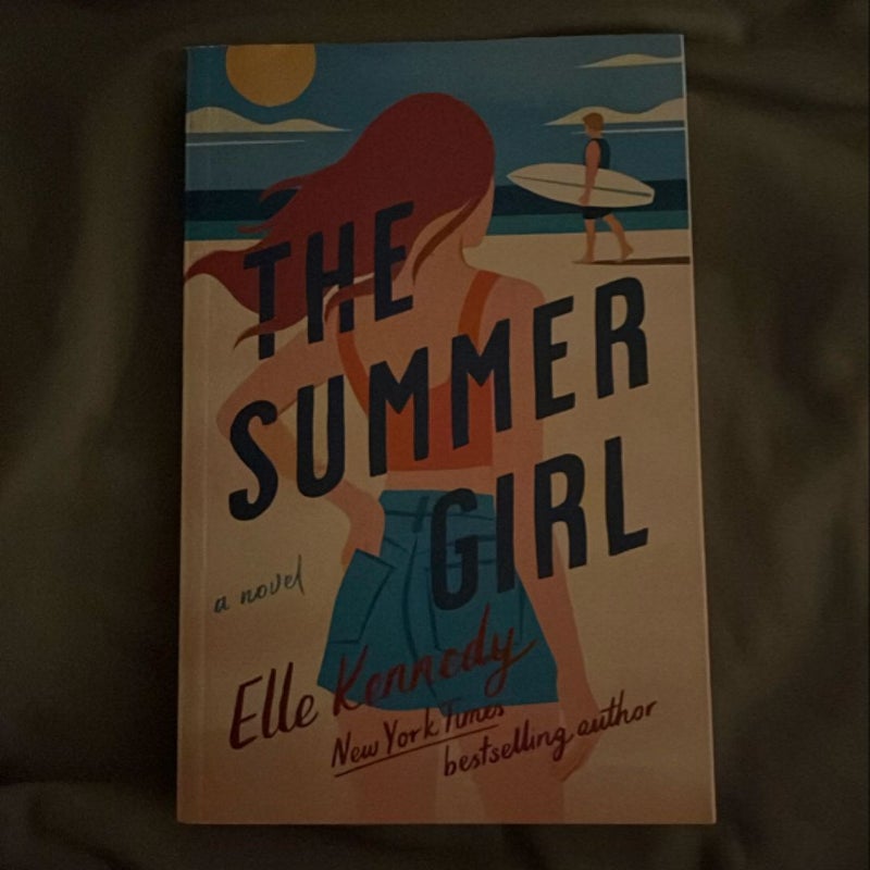 The Summer Girl