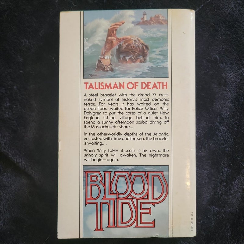 Blood Tide