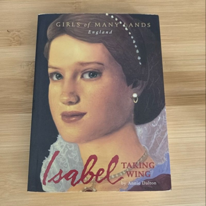 Isabel