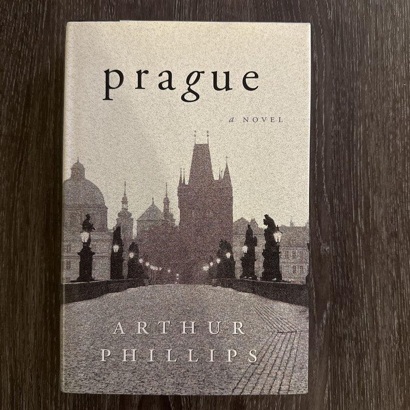 Prague