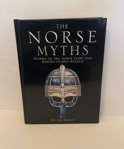 The Norse Myths