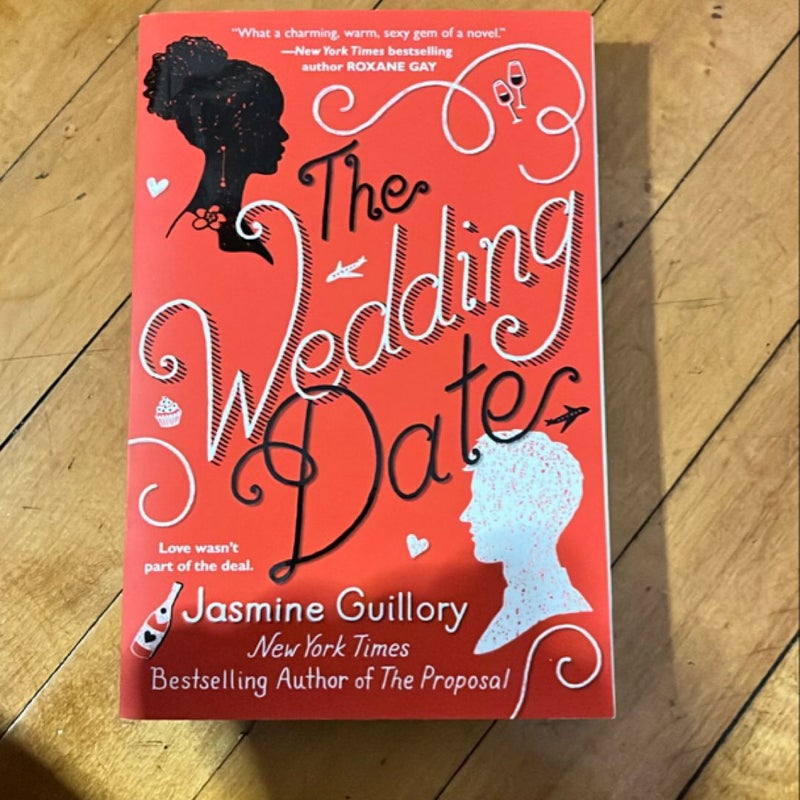 The Wedding Date