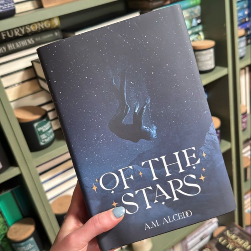 Of the Stars