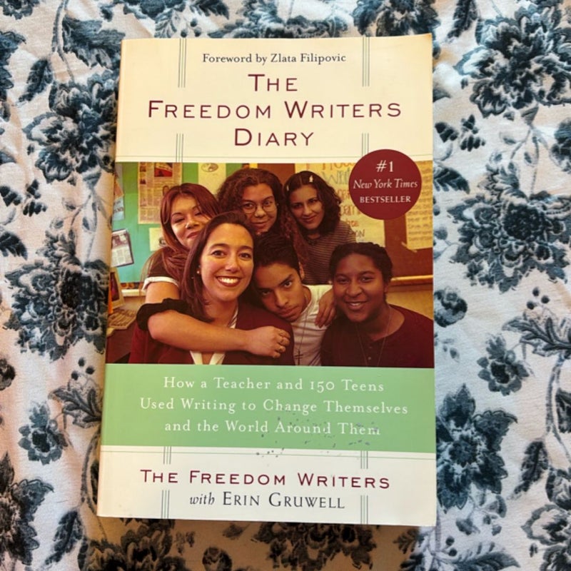 The Freedom Writers Diary (20th Anniversary Edition)