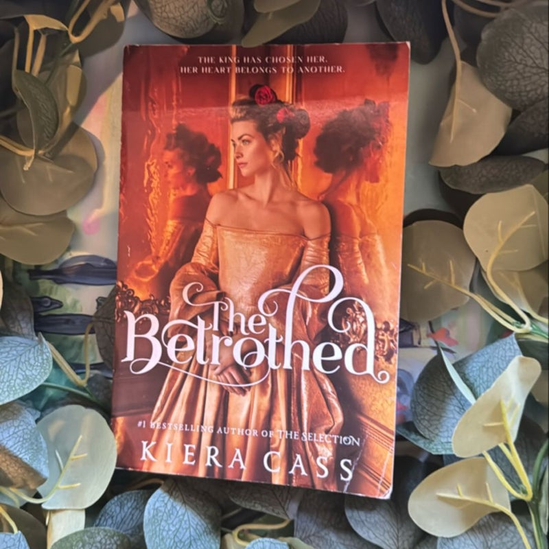 The Betrothed