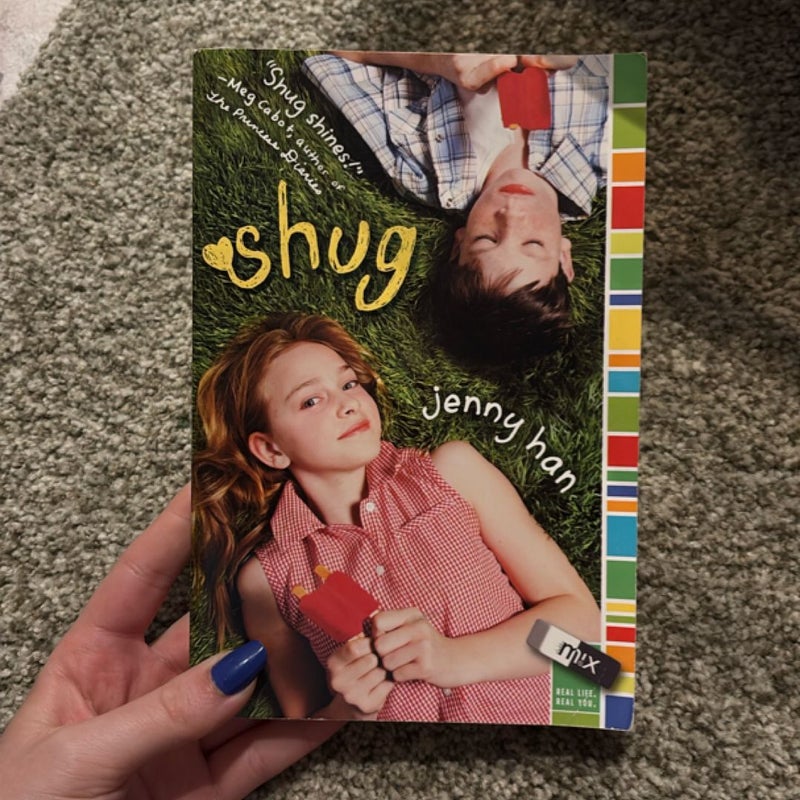 Shug