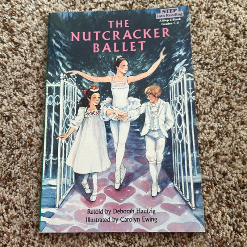 The Nutcracker Ballet