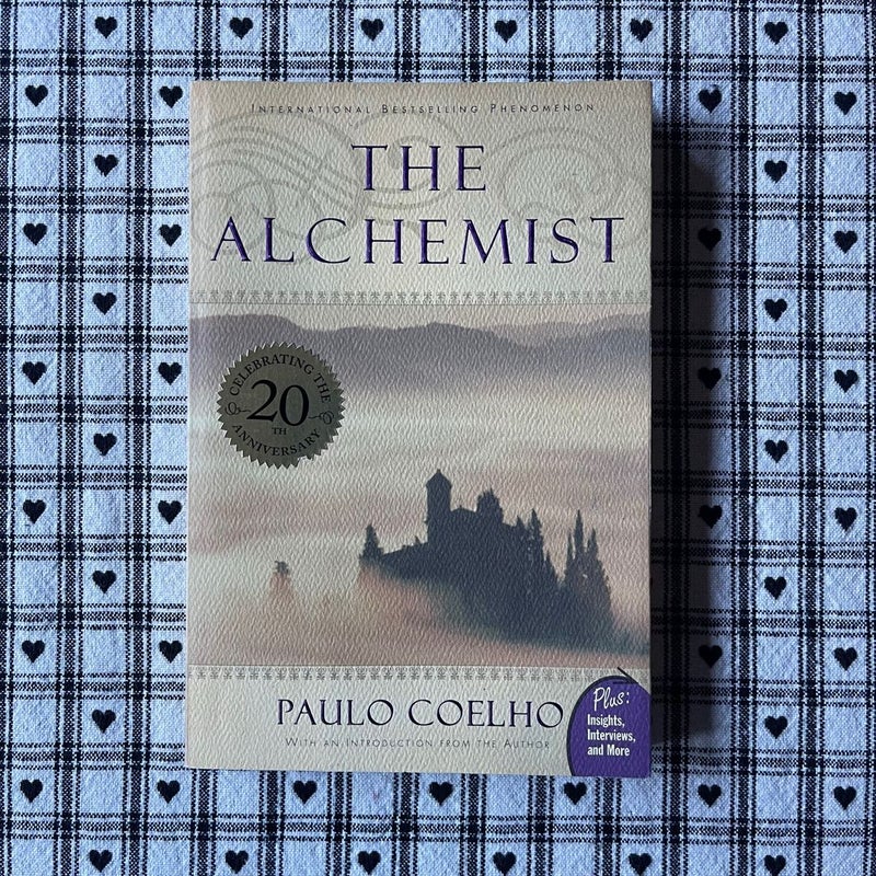 The Alchemist