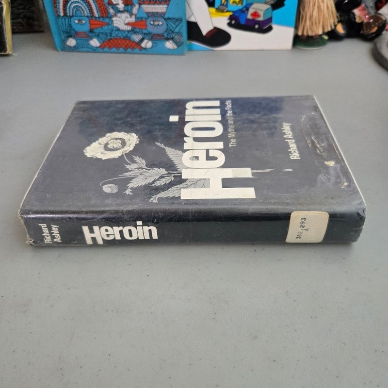 Heroin