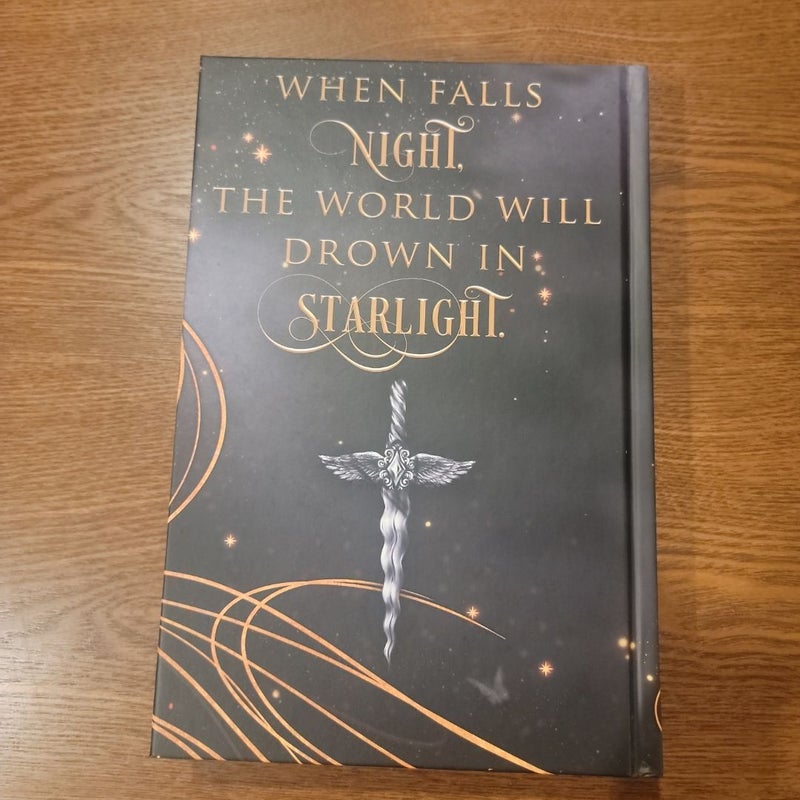 The Stars Are Dying *Special Edition*