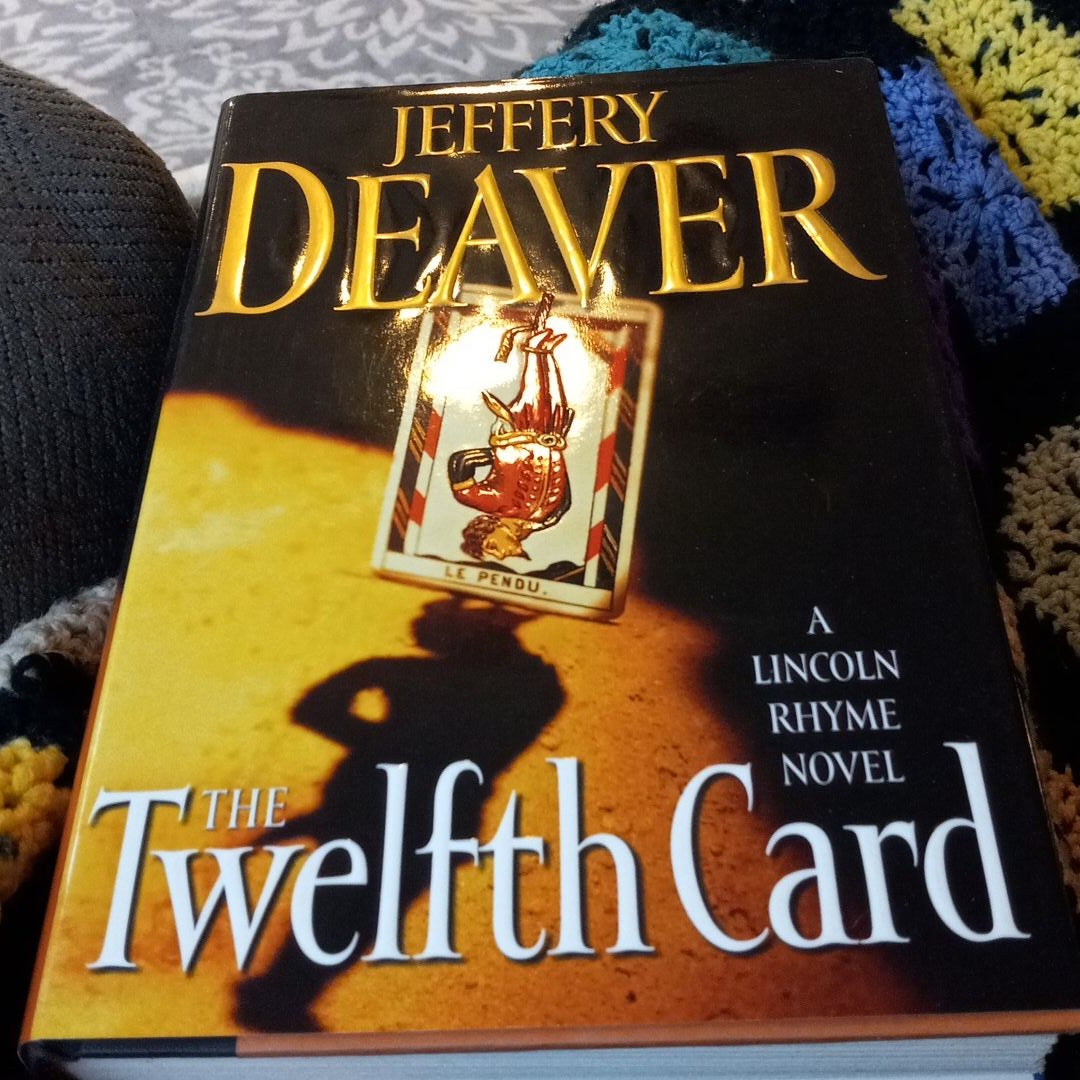 The Twelfth Card