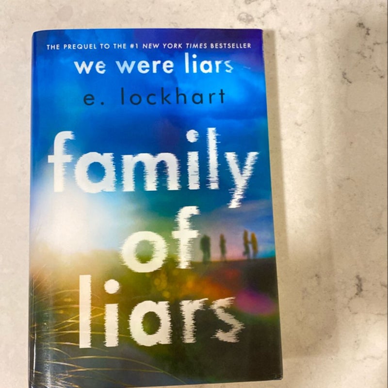 Family of Liars