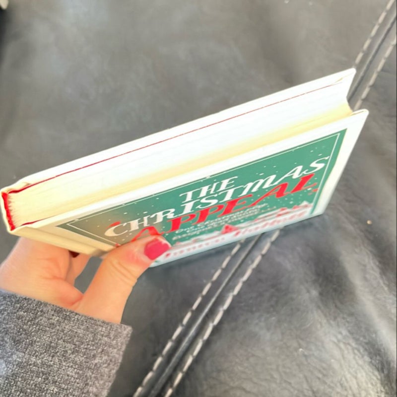 The Christmas Appeal